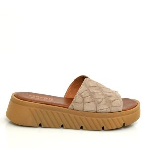 Γ 26-914 ΜΠΕΖ ΚΡΟΚΟ GOULIS SHOES - Image 4