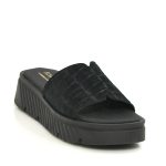Γ 26-914 ΜΑΥΡΟ ΚΡΟΚΟ GOULIS SHOES - Image 5