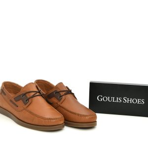 Α 70 ΤΑΜΠΑ ΔΕΡΜΑ ANTONIO GOULIS SHOES