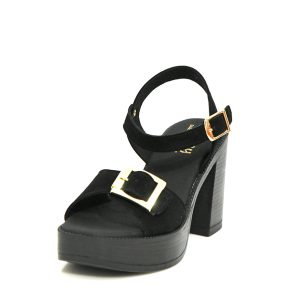 Γ 26-402 ΜΑΥΡΟ ΚΑΣΤΟΡΙ GOULIS SHOES - Image 4