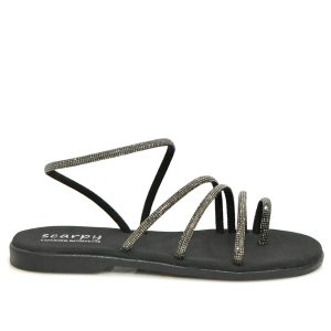 Γ 26-789 ΜΑΥΡΟ GOULIS SHOES - Image 3