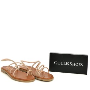 Γ 26-789 ΧΑΛΚΟΣ GOULIS SHOES