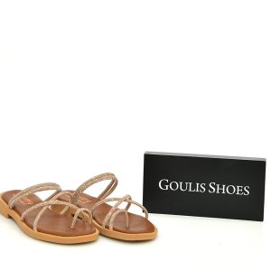 Γ 26-691 ΧΑΛΚΟΣ GOULIS SHOES