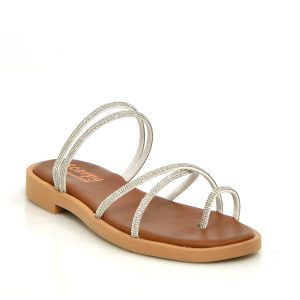 Γ 26-691 ΑΣΗΜΙ GOULIS SHOES - Image 3