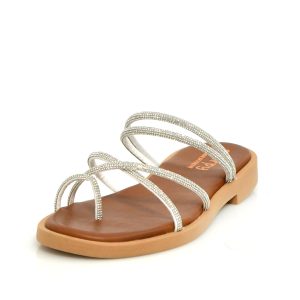 Γ 26-691 ΑΣΗΜΙ GOULIS SHOES - Image 5