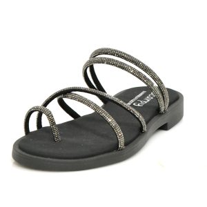 Γ 26-691 ΜΑΥΡΟ GOULIS SHOES - Image 4