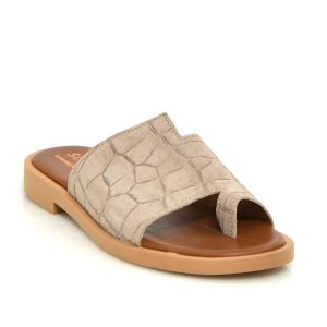 Γ 26-606 ΜΠΕΖ ΚΡΟΚΟ  GOULIS SHOES - Image 5