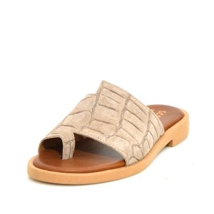 Γ 26-606 ΜΠΕΖ ΚΡΟΚΟ  GOULIS SHOES - Image 3