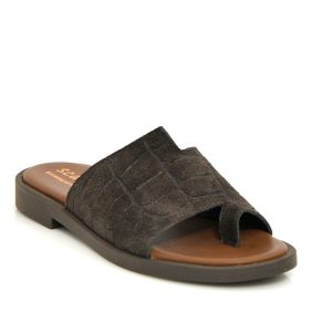 Γ 26-606 ΚΑΦΕ ΚΡΟΚΟ  GOULIS SHOES - Image 5