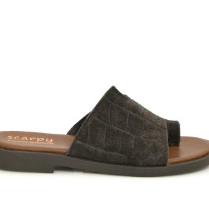 Γ 26-606 ΚΑΦΕ ΚΡΟΚΟ  GOULIS SHOES - Image 3
