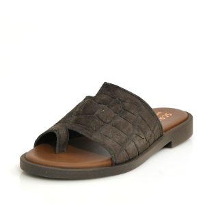 Γ 26-606 ΚΑΦΕ ΚΡΟΚΟ  GOULIS SHOES - Image 4