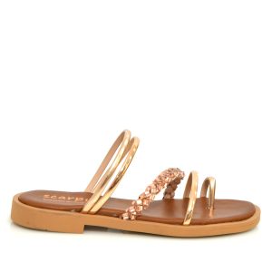 Γ 26-695 ΧΑΛΚΟΣ  GOULIS SHOES - Image 3