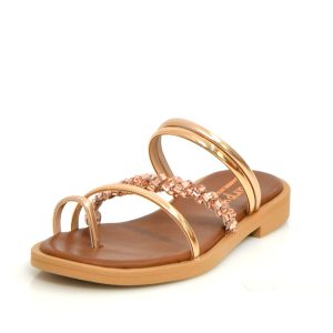 Γ 26-695 ΧΑΛΚΟΣ  GOULIS SHOES - Image 4