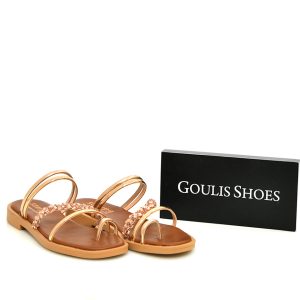 Γ 26-695 ΧΑΛΚΟΣ  GOULIS SHOES
