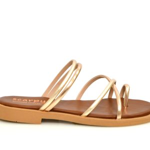 Γ 26-690 ΧΑΛΚΟΣ-ΧΡΥΣΟ  GOULIS SHOES - Image 3