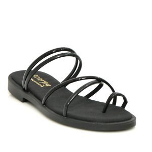 Γ 26-690 BLACK   GOULIS SHOES - Image 5