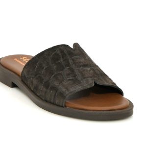 Γ 26-614 ΚΑΦΕ ΚΡΟΚΟ  GOULIS SHOES - Image 5