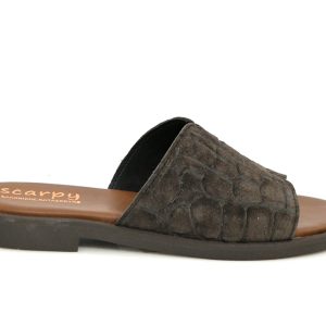Γ 26-614 ΚΑΦΕ ΚΡΟΚΟ  GOULIS SHOES - Image 3