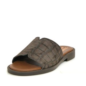 Γ 26-614 ΚΑΦΕ ΚΡΟΚΟ  GOULIS SHOES - Image 4
