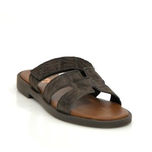 Γ 26-612 ΚΑΦΕ ΚΡΟΚΟ  GOULIS SHOES - Image 5