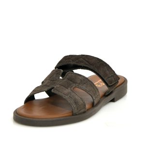 Γ 26-612 ΚΑΦΕ ΚΡΟΚΟ  GOULIS SHOES - Image 4