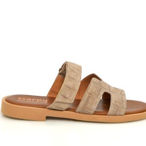 Γ 26-612 ΜΠΕΖ ΚΡΟΚΟ GOULIS SHOES - Image 3