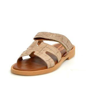 Γ 26-612 ΜΠΕΖ ΚΡΟΚΟ GOULIS SHOES - Image 4