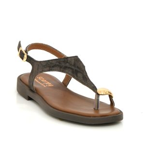 Γ 26-601 ΚΑΦΕ ΚΡΟΚΟ  GOULIS SHOES - Image 5