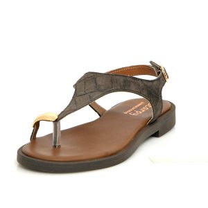 Γ 26-601 ΚΑΦΕ ΚΡΟΚΟ  GOULIS SHOES - Image 4