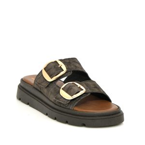 Γ 26-717 ΚΑΦΕ ΚΡΟΚΟ  GOULIS SHOES - Image 5