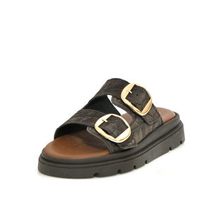 Γ 26-717 ΚΑΦΕ ΚΡΟΚΟ  GOULIS SHOES - Image 4