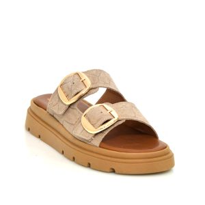 Γ 26-717 ΜΠΕΖ ΚΡΟΚΟ GOULIS SHOES - Image 5