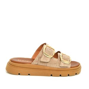 Γ 26-717 ΜΠΕΖ ΚΡΟΚΟ GOULIS SHOES - Image 3