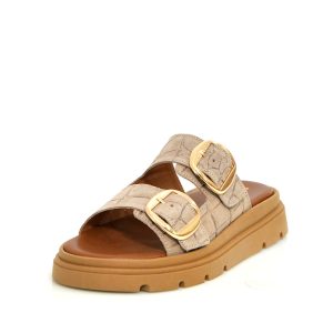 Γ 26-717 ΜΠΕΖ ΚΡΟΚΟ GOULIS SHOES - Image 4