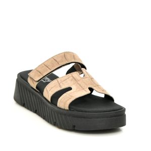 Γ 26-912 ΜΠΕΖ ΚΡΟΚΟ GOULIS SHOES - Image 5
