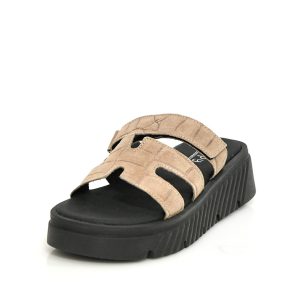 Γ 26-912 ΜΠΕΖ ΚΡΟΚΟ GOULIS SHOES - Image 4