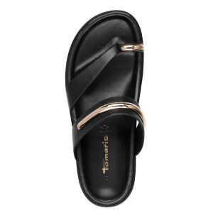 Γ Tamaris 1-27415-46-001 BLACK - Image 7