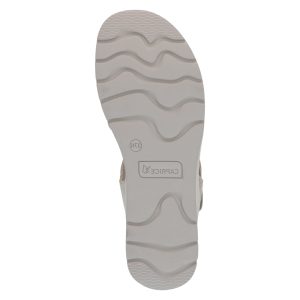 Γ 9-28305-46-154 CAPRICE OFF WHITE MULTI - Image 5