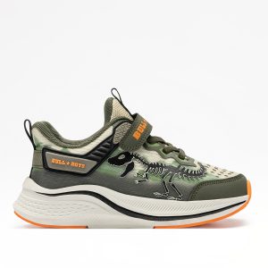Π DNAR 5274 VERDE BULL-BOYS URAGANO REX