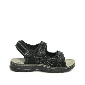Α 35 ΜΑΥΡΟ X-FEET GOULIS SHOES - Image 3