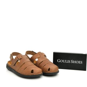Α 89 ΤΑΜΠΑ X-FEET GOULIS SHOES - Image 1