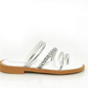 Γ 26-695 ΑΣΗΜΙ GOULIS SHOES - Image 3