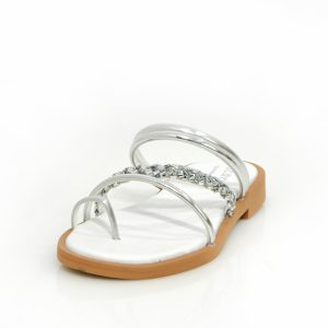 Γ 26-695 ΑΣΗΜΙ GOULIS SHOES - Image 4