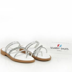Γ 26-695 ΑΣΗΜΙ   GOULIS SHOES