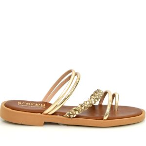 Γ 26-695 ΧΡΥΣΟ GOULIS SHOES - Image 3