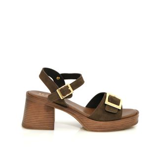Γ 26-802 ΚΑΦΕ- ΚΑΣΤΟΡΙ GOULIS SHOES - Image 3