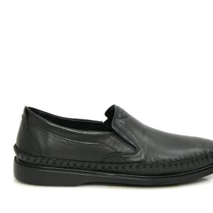 Α 045 ΜΑΥΡΟ GOULIS SHOES - Image 3