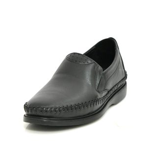 Α 045 ΜΑΥΡΟ GOULIS SHOES - Image 4
