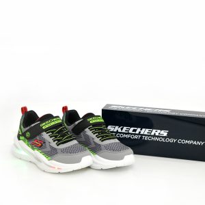 Π 400490 SKECHERS GYBK (29-35 ΦΩΤΑΚΙΑ )
