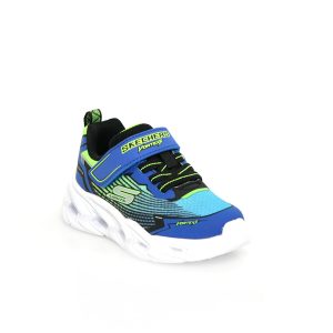 Π 400590  SKECHERS BLK  (21-26 ΦΩΤΑΚΙΑ ) - Image 5